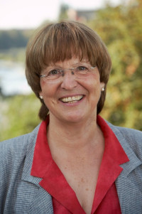 Adelheide Dietz-Will (© SPD Haidhausen)