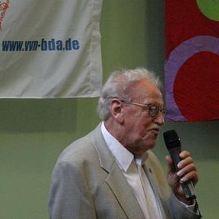 Martin Löwenberg verstorben SPD Haidhausen