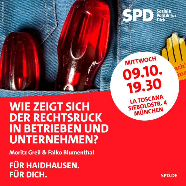 SocialMedia-Kachel der Veranstaltung