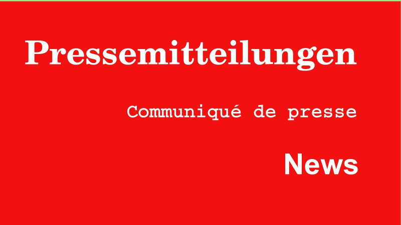 Grafik zur Kampagne „Pressemeldungen“ (© Peter Martl)
